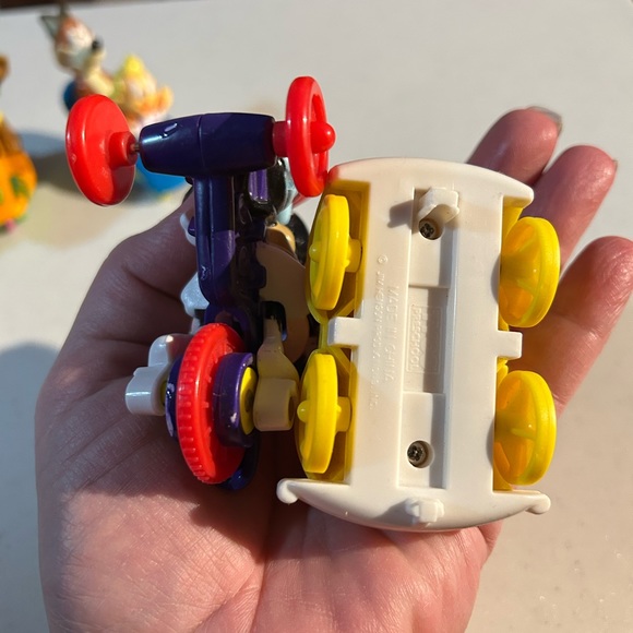 Early 90’s McDonalds toys. - Picture 6 of 6